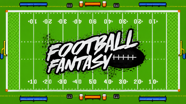Football Fantasy 🏈 [BETA]
