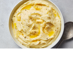 Mashed Potatoes_