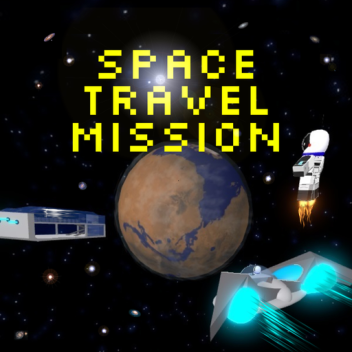 Space Travel Mission
