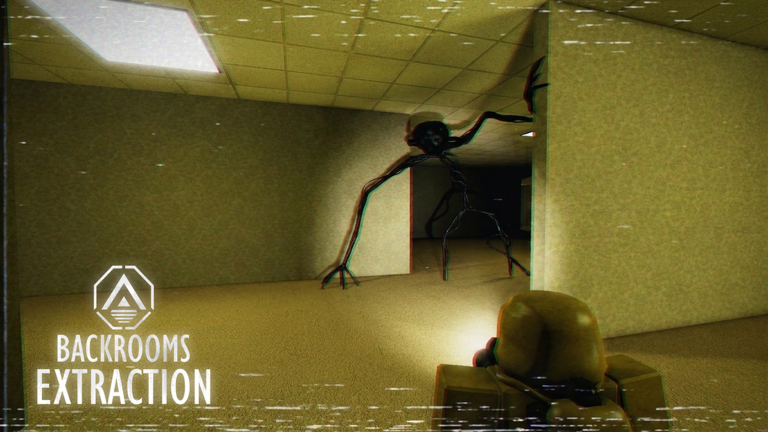 APEX: Backrooms Extraction thumbnail