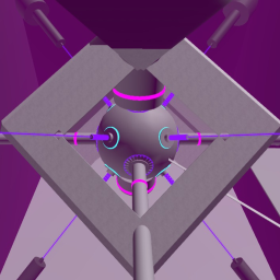 Ashaw08's other old unfinished Core Game