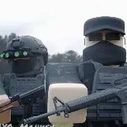 World War 3 [META UPD]