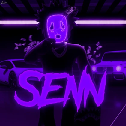 [SEN] Sentinals Roblox group icon
