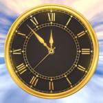 Order of the Golden Clock