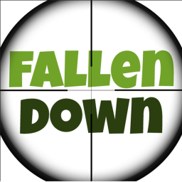 FALLED DOWN (EARLY ACCESS)