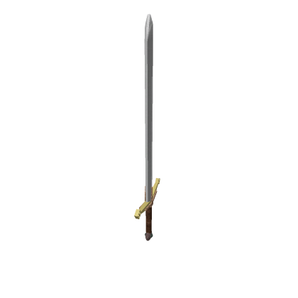 Claymore ( Dark Souls )