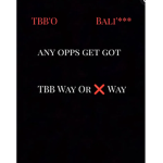 TBB (The Balaclava Boys)