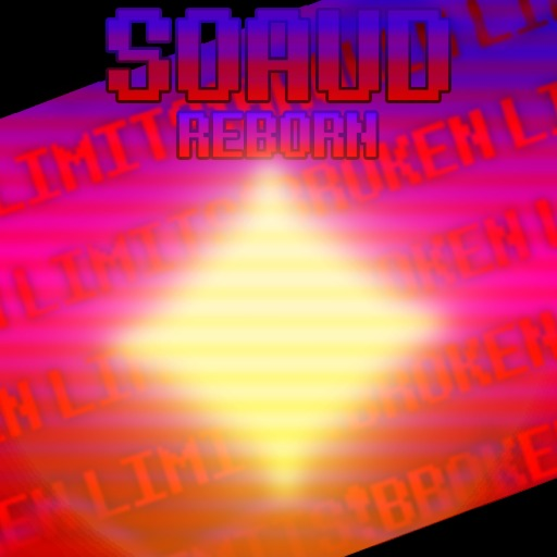 [Closed for testing] Soul Ops AU Destroyer Reborn