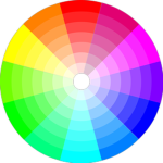 The Colors of Power
