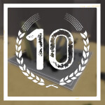 [HG] Panem || 10th Annual Hunger games