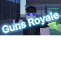 guns royale