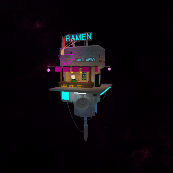 Star Ramen [Showcase]
