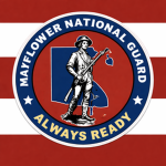 Mayflowеr Nаtional Guard ᅠᅠ