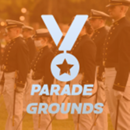 🚩RALLY🚩 Parade Grounds