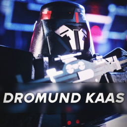 [TSE] The Imperial Capital , Dromund Kaas