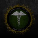 Park Rangers | IsIa Nublar