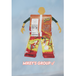 Mikey's group:/