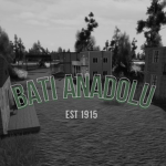 Batı Anadolu 1915