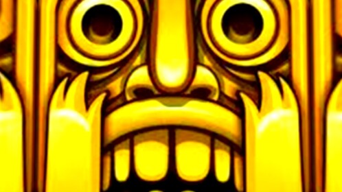Temple Run