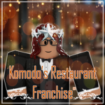 Komodo's Restaurant Franchise®