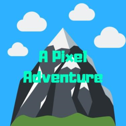 [Badges] A Pixel Adventure