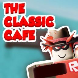 The Classic Cafe!
