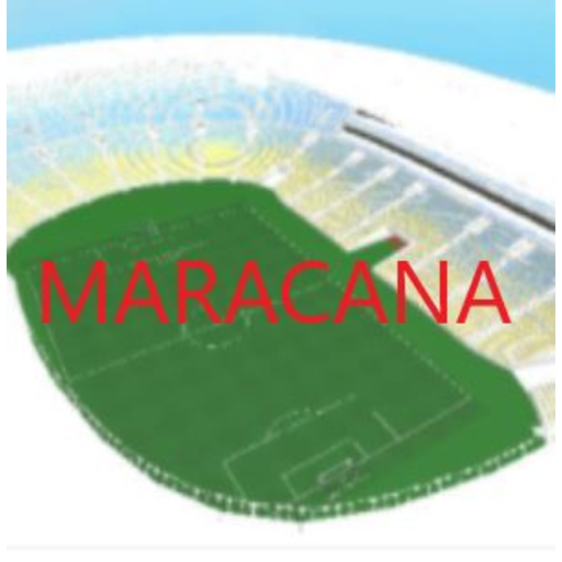 Maracana Stadium