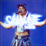 #SALVAJE