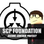 [GSCP] Special Containment Procedures Foundation