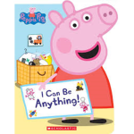 Absolutely Anything
