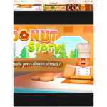 Donut story