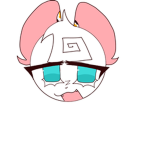 Crystal Calico Cat YT!