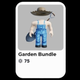 [🐝] Grow a Garden Bundle 🌻