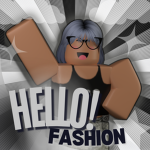 HELLO! Fashion