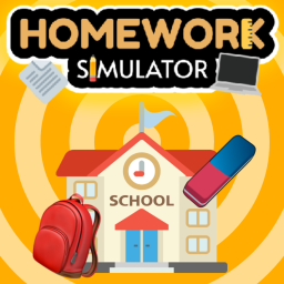 [DEV IN PROGRESS] Homework Simulator