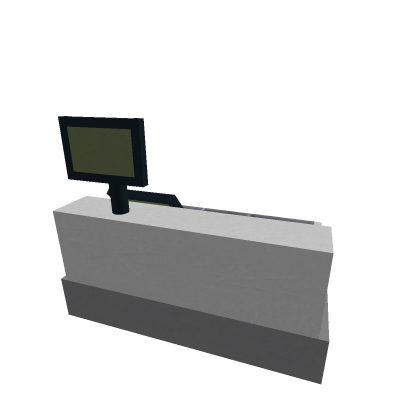 cash register