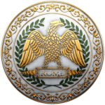 Romeᅠᅠ ᅠ