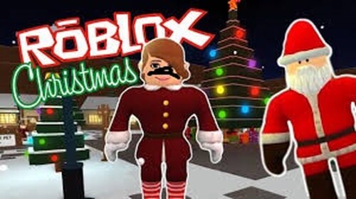 Merry Christmas!