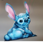 # Stitch Pug Squad