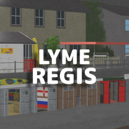 UK:RP Lyme Regis [BETA]