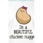 Nuggie fan group