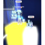 Roblox question club