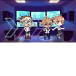 The brothers death sasuke(me) naruto(Chris)