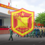 VMRSL I Vietnam Officer Training School