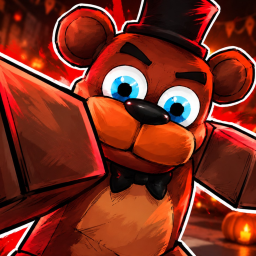 [NEW UPD] FNAF Battlegrounds