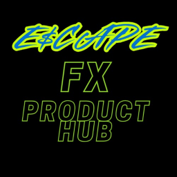 E$CAPE FX Product Hub! (CHECK DESCRIPTION)