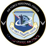 Aіr Force Personnel Centerᅠᅠ