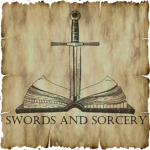 ~ Swords and Sorcery ~