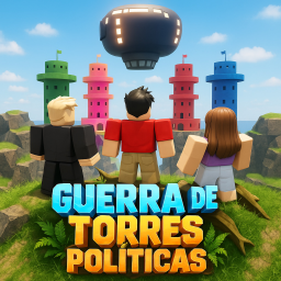 Guerra de Torres Políticas ⚔️