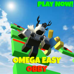 OMEGA CHILL OBBY (CHILL STAGES)